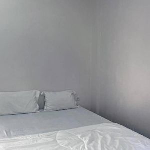 Kamar double standard